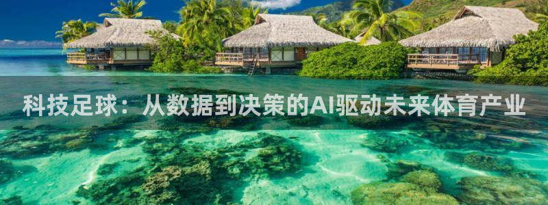 科技足球：从数据到决策的AI驱动未来体育产业