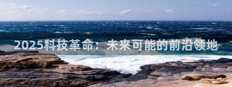 2025科技革命：未来可能的前沿领地