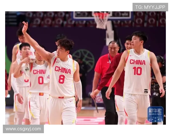 廖三宁亚洲杯场均仅得4分表现不如预期 远非他应有水平