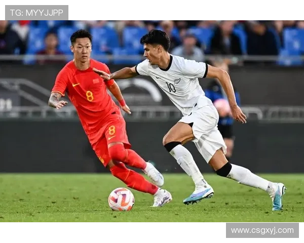 扬科维奇首秀表现亮眼 国足新陈代谢问题仍待解答